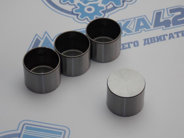 Толкатель клапана новый 5,06 - TOYOTA AZ, NZ, ZZ