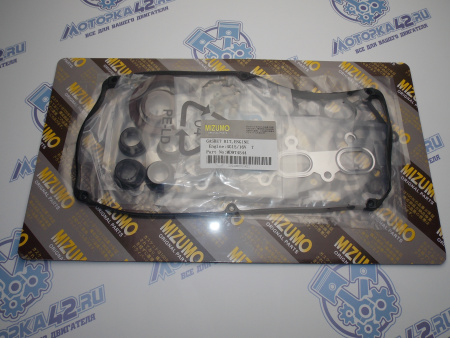 Ремкомплект двигателя MIZUMO MMC 4G15,4G13
