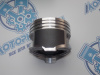 Поршни PMC к-кт 4шт ремонт +0,50 HYUNDAI G4JP