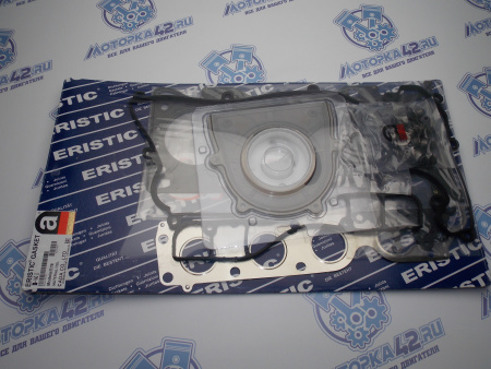 Ремкомплект двигателя ERISTIC MAZDA L3-VDT