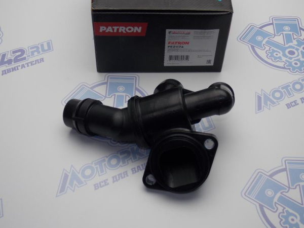 Термостат PATRON PE21174