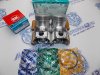 Поршни + кольца к-кт 4шт стандарт MAZDA B3