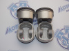 Поршни + кольца 4шт ремонт +0,50 DAIHATSU K3-VE
