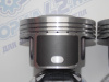 Поршни TEIKIN к-кт 4шт ремонт +0,50 HONDA K24Z3