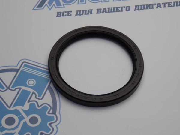 Сальник THG коленвала задн TOYOTA 1ZZ, 3ZZ, 4ZZ