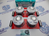 Поршни + кольца к-кт 4шт стандарт HONDA K20A3