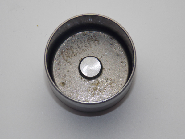 Толкатель клапана новый 5,24 - TOYOTA AZ, NZ, ZZ