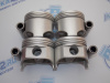 Поршни IZUMI к-кт 4шт ремонт +0,50 MAZDA F8, GAS18
