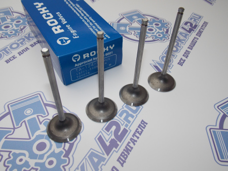 Клапан впускной N-ROCKY TOYOTA UZ
