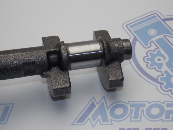 Балансирный вал TOYOTA 1AZ-FE, 2AZ-FE NO:2