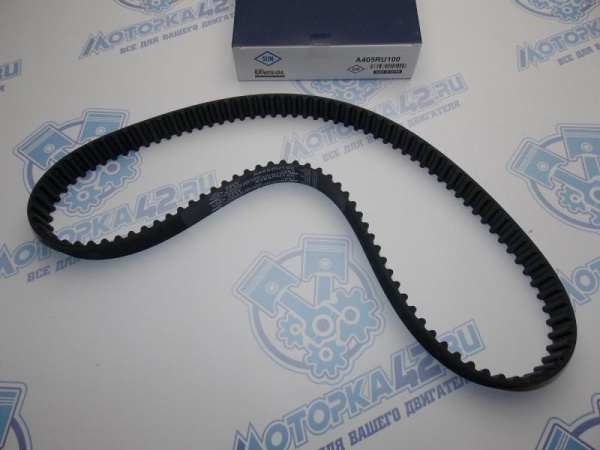 Ремень ГРМ SUN MAZDA FE