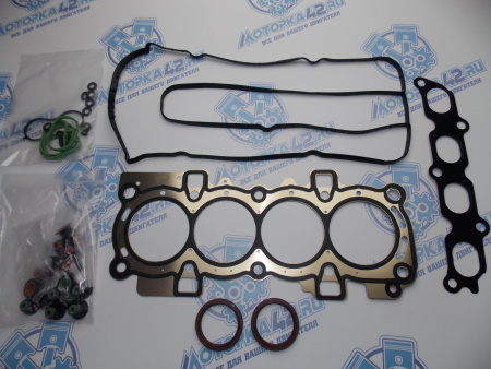 Комплект для ремонта двигателя FORD Focus 115 л.с 1.6 L