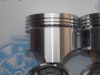 Поршни TEIKIN к-кт 4шт ремонт +0,50 MAZDA F8, GAS18