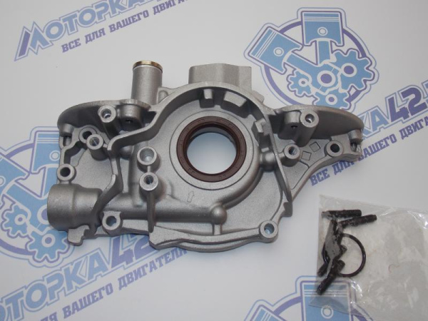 Насос масляный SAT  D15B, D17A