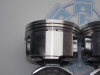 Поршни + кольца к-кт 4шт стандарт TOYOTA 5S-FE