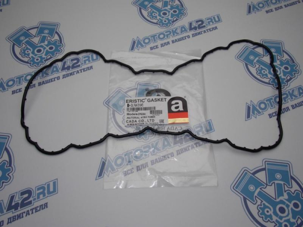 Прокладка поддона ERISTIC HONDA D15B, D16A круглая