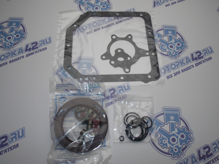 Ремкомплект двигателя PMС Hyundai / Kia G4FG