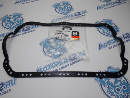 Прокладка поддона ERISTIC HONDA D15B, D16A, D17A '00-