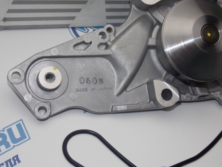 Насос водяной NPW для HONDA J