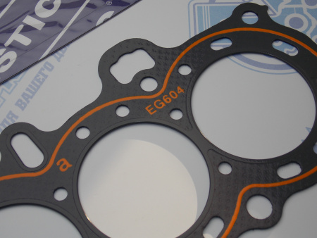 Прокладка ГБЦ ERISTIC HONDA ZC, D15B, D15B6