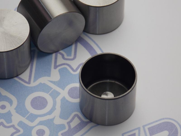 Толкатель клапана новый 5,42 - TOYOTA AZ, NZ, ZZ