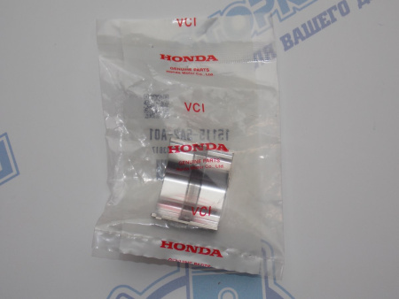 Вкладыши балансирных валов HONDA К24Z