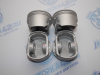 Поршни + кольца к-кт 4шт стандарт NISSAN QG18DE II