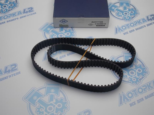 Ремень ГРМ SUN TOYOTA 1JZ-GE '90-