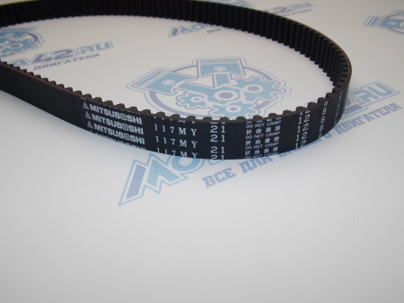 Ремень ГРМ MITSUBOSHI TOYOTA 4A-FE, 5A-FE '92-