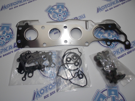 Ремкомплект двигателя ALL4 FORD 2,0