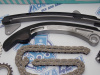 Комплект цепи ГРМ OSK TOYOTA 1-4ZZ