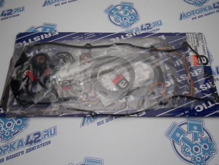 Ремкомплект двигателя ERISTIC NISSAN GA15DE