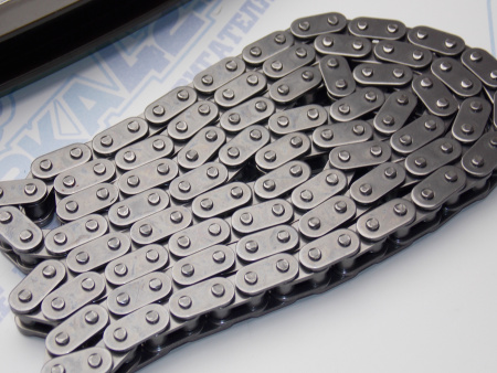 Комплект цепи ГРМ ZYIKO TOYOTA 1ZZ, 3ZZ, 4ZZ