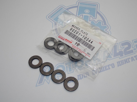 Шайба болта ГБЦ TOYOTA 1ZZ-FE