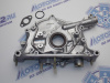 Насос масляный SAT HONDA B20Z EURO