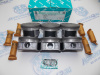 Поршни TEIKIN к-кт 6шт ремонт +1,00 TOYOTA 1MZ-FE, 2MZ-FE
