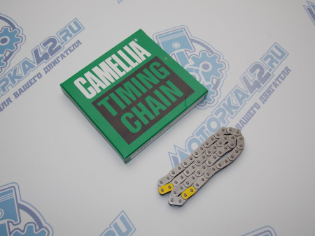 Цепь балансирных валов CAMELLIA TOYOTA 1AZ-2AZ#