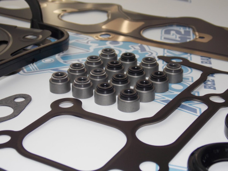 Ремкомплект двигателя ERISTIC HONDA D17A