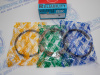 Поршни + кольца к-кт 4шт ремонт +0,50 GM G15MF, G15SF