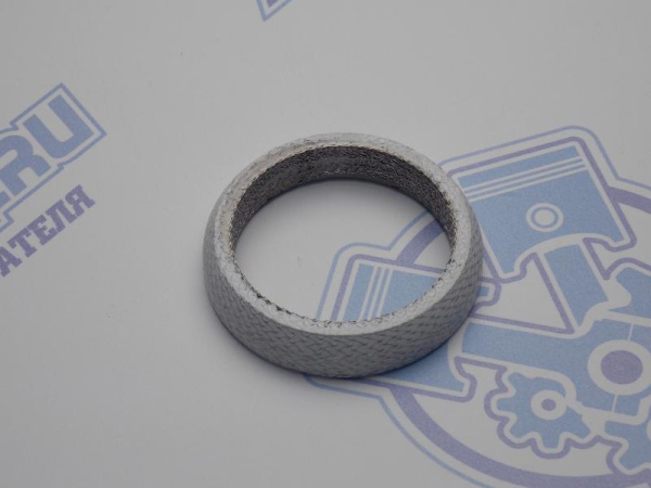 Кольцо глушителя HONDA B20B