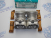 Поршни + кольца к-кт 4шт ремонт +0,50 GM A16DMS