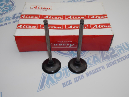 Клапан впускной AISAN TOYOTA 3S-FSE D4