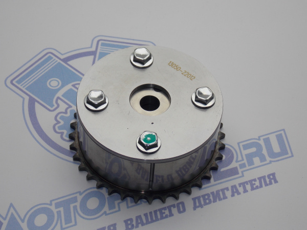 Муфта VVT-I TOYOTA 1ZZ-FE