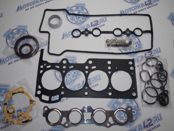 Ремкомплект двигателя ERISTIC TOYOTA 1SZ-FE '99-