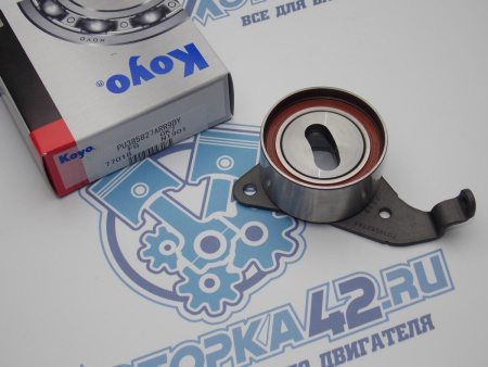 Ролик натяжной ремня ГРМ KOYO для TOYOTA 3-5S-FE