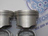 Поршни + кольца к-кт 4шт стандарт MAZDA FS