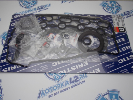 Ремкомплект двигателя ERISTIC TOYOTA 1NZ-FE, 2NZ-FE '01-'03