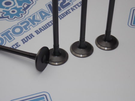 Клапан вЫпускной AUTOWELT MAZDA FS, FP