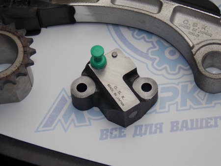 Комплект цепи ГРМ OSK TOYOTA 1KR-FE