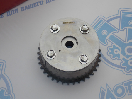 Муфта VVT-I ZUIKO TOYOTA 1NZ-FE II